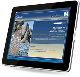 hydralab project