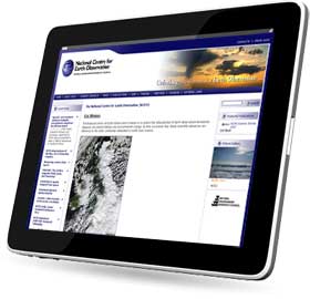 floodsite project